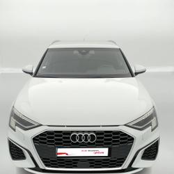 Audi A3 Sportback A3 Sportback 35 TDI 150 S tronic 7 S Line Besan&ccedil;on