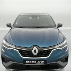 Renault Arkana Arkana E-Tech 145 R.S. Line Arbouans