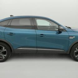 Renault Arkana Arkana E-Tech 145 R.S. Line Arbouans