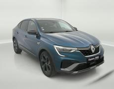 Renault Arkana Besançon