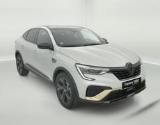 Renault Arkana Besançon