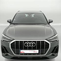 Audi Q3 Q3 35 TFSI 150 ch S tronic 7 S line Arbouans