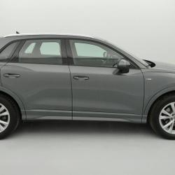 Audi Q3 Q3 35 TFSI 150 ch S tronic 7 S line Arbouans
