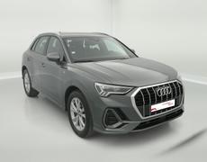 Audi Q3 Besançon