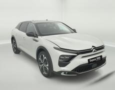 Citroen C5 X Besançon
