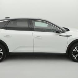 Citroen C5 X C5 X Hybride Rechargeable 225 S&S e-EAT8 Shine Pack Besan&ccedil;on