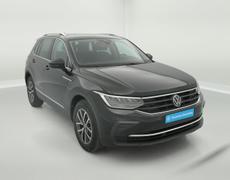 Volkswagen Tiguan Besançon