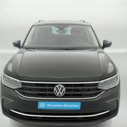 Volkswagen Tiguan Tiguan 1.5 TSI 150ch DSG7 Life Besan&ccedil;on