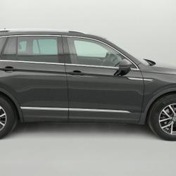 Volkswagen Tiguan Tiguan 1.5 TSI 150ch DSG7 Life Besan&ccedil;on