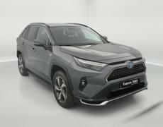 Toyota RAV4 Besançon