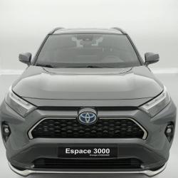 Toyota RAV4 RAV4 Hybride Rechargeable AWD-i Collection Besan&ccedil;on