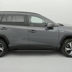 Toyota RAV4 RAV4 Hybride Rechargeable AWD-i Collection Besan&ccedil;on