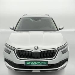 Skoda Kamiq Kamiq 1.0 TSI Evo 110 ch BVM6 Style Gray