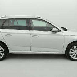 Skoda Kamiq Kamiq 1.0 TSI Evo 110 ch BVM6 Style Gray