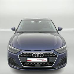 Audi A1 Sportback A1 Sportback 25 TFSI 95 ch BVM5 Advanced Besan&ccedil;on