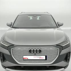 Audi Q4 e-tron Q4 e-tron 45 265 ch 82 kWh quattro Avus Besan&ccedil;on