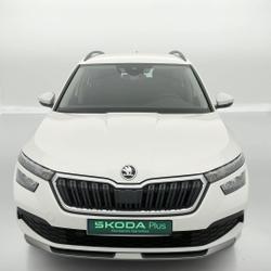Skoda Kamiq Kamiq 1.0 TSI Evo 110 ch BVM6 Ambition Arbouans