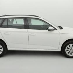 Skoda Kamiq Kamiq 1.0 TSI Evo 110 ch BVM6 Ambition Arbouans