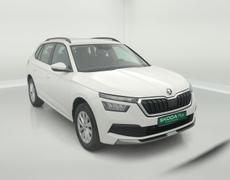 Skoda Kamiq Besançon