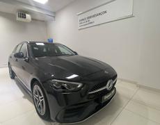 Mercedes Classe C Besançon