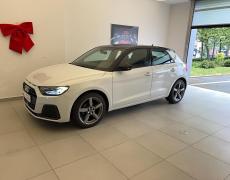 Audi A1 Sportback Belfort