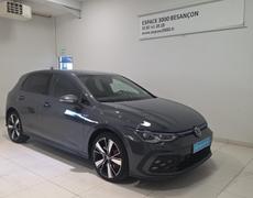 Volkswagen Golf 8