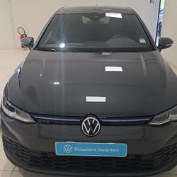 Volkswagen Golf 8 Golf 1.4 Hybrid Rechargeable OPF 245 DSG6 GTE Besan&ccedil;on