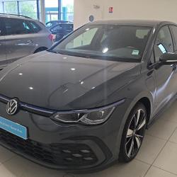 Volkswagen Golf 8 Golf 1.4 Hybrid Rechargeable OPF 245 DSG6 GTE Besan&ccedil;on