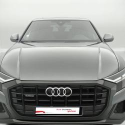 Audi Q8 Q8 50 TDI 286 Tiptronic 8 Quattro S line Arbouans