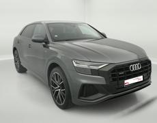 Audi Q8 Besançon