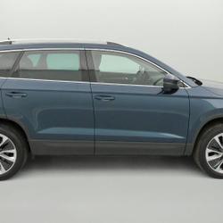 Skoda Karoq Karoq 1.5 TSI 150 ch ACT DSG7 Style Arbouans