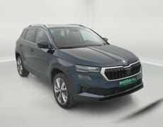 Skoda Karoq Besançon