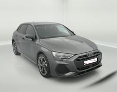 Audi A3 Sportback Besançon