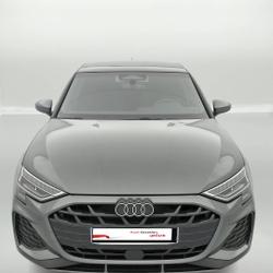 Audi A3 Sportback A3 Sportback TDI 150 S tronic 7 S line Besan&ccedil;on