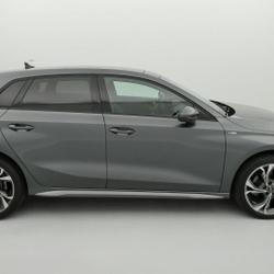 Audi A3 Sportback A3 Sportback TDI 150 S tronic 7 S line Besan&ccedil;on