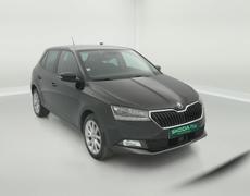 Skoda Fabia Besançon