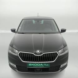 Skoda Fabia Fabia 1.0 TSI 95 ch BVM5 Style Besan&ccedil;on
