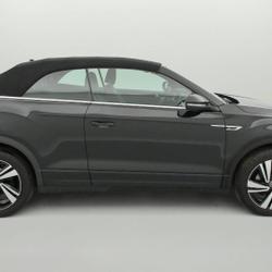 Volkswagen T-Roc Cabriolet T-Roc Cabriolet 1.5 TSI EVO 150 Start/Stop DSG7 R-Line Arbouans