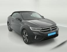 Volkswagen T-Roc Cabriolet Besançon