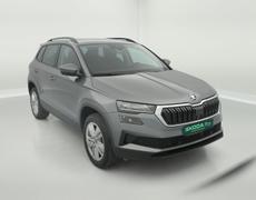 Skoda Karoq Besançon