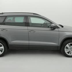 Skoda Karoq Karoq 1.5 TSI Evo 2 150 ch ACT DSG7 Selection Besan&ccedil;on