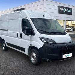 Peugeot Boxer BOXER FGN 3.3 T L2H2 140 S&S BVM6 Nice