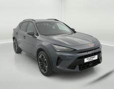 Cupra Formentor Besançon