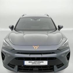 Cupra Formentor Formentor 1.5 eTSI Hybrid 150 ch DSG7 V Besan&ccedil;on