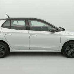 Skoda Fabia Fabia 1.0 TSI 95 ch EVO 2 BVM5 Selection Arbouans