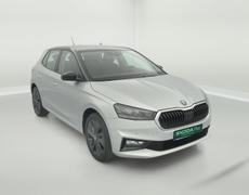 Skoda Fabia Besançon