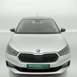 Skoda Fabia Fabia 1.0 TSI 95 ch EVO 2 BVM5 Selection Besan&ccedil;on