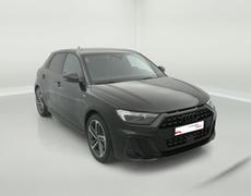 Audi A1 Sportback Arbouans