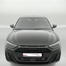 Audi A1 Sportback A1 Sportback 30 TFSI 116 ch S tronic 7 S Line Besan&ccedil;on