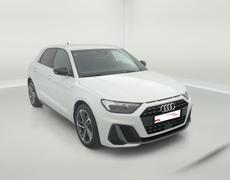 Audi A1 Sportback Besançon